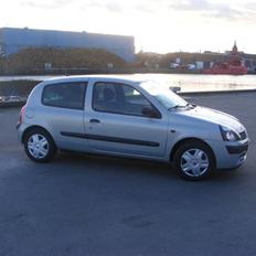 Renault Clio ll 1.2 16V TILSALG