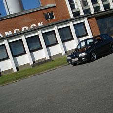 Citroën Ax Gt SOLGT!!