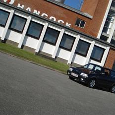 Citroën Ax Gt SOLGT!!