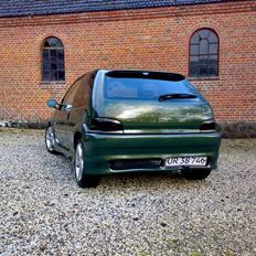 Citroën saxo vts 2001 SOLGT