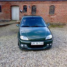 Citroën saxo vts 2001 SOLGT