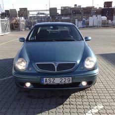 Lancia Lybra **SOLGT**