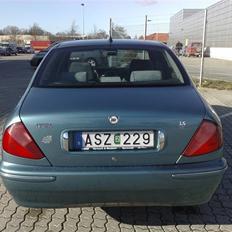 Lancia Lybra **SOLGT**