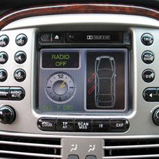 Lancia Lybra **SOLGT**