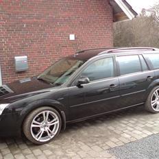 Ford Mondeo (solgt) (Jeppes)