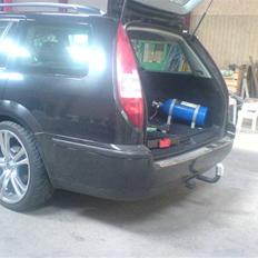 Ford Mondeo (solgt) (Jeppes)