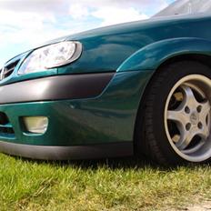 Citroën SAXO VTR Solgt