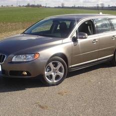 Volvo Ny V70