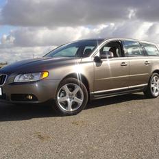 Volvo Ny V70