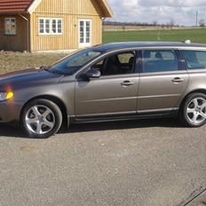 Volvo Ny V70