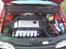 VW Golf 3 solgt