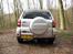 Toyota Rav 4 2,0 D4D *solgt*
