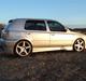 VW Golf 2,8 VR6