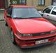 Toyota Corolla 1,6 GTI G/B SOLGT