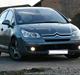 Citroën C4 HDI VTR