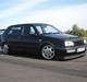 VW Golf 3 GTI 16v  Solgt