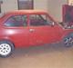 Fiat 127 til salg