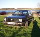 VW Golf 2 - SOLGT