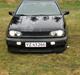 VW golf 3 vr6 (SOLGT)
