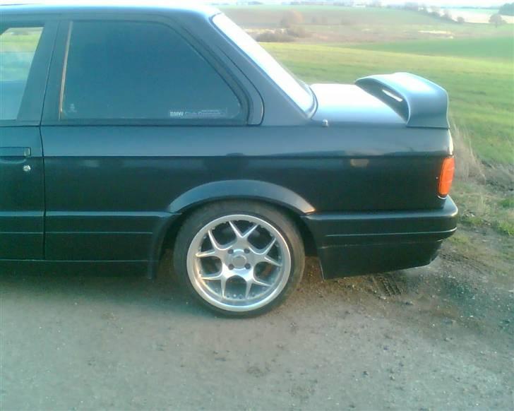 BMW 325i 2,5i billede 3