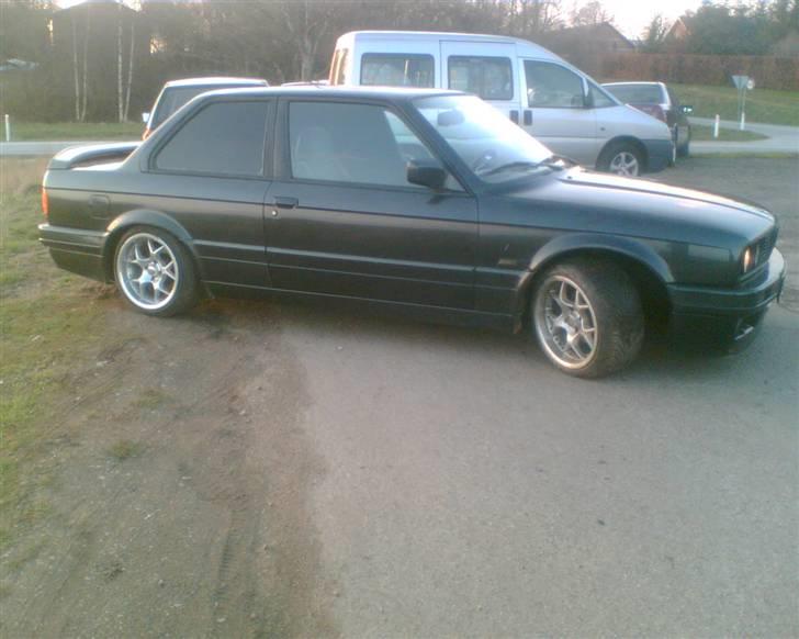 BMW 325i 2,5i billede 5