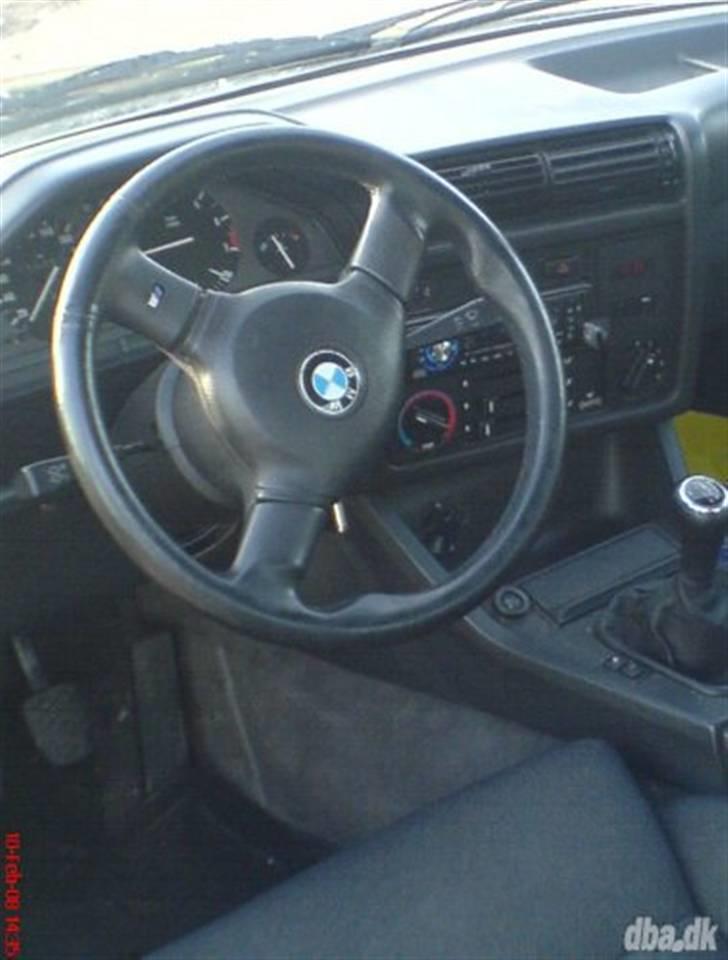 BMW 325i 2,5i billede 7