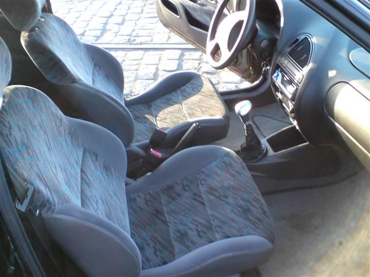 Citroën Saxo vts billede 13