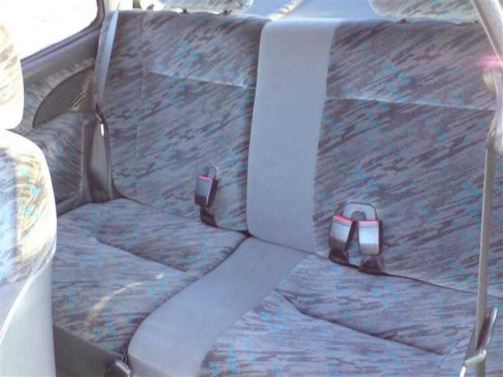 Citroën Saxo vts billede 14