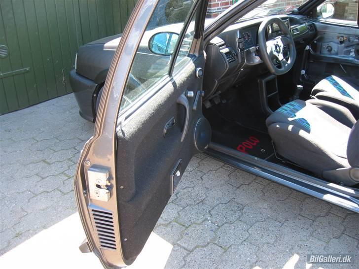 VW polo G40 billede 7