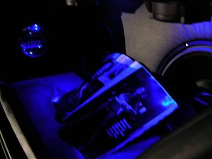 VW GOLF 2 solgt.... billede 6