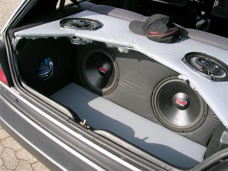 VW GOLF 2 solgt.... billede 7