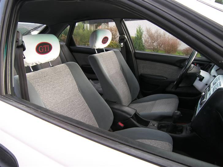 Toyota Carina E TIL SALG billede 4