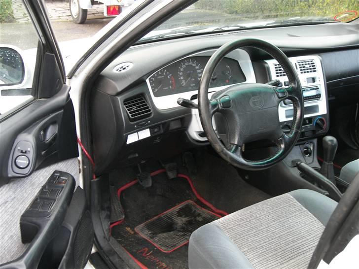 Toyota Carina E TIL SALG billede 6