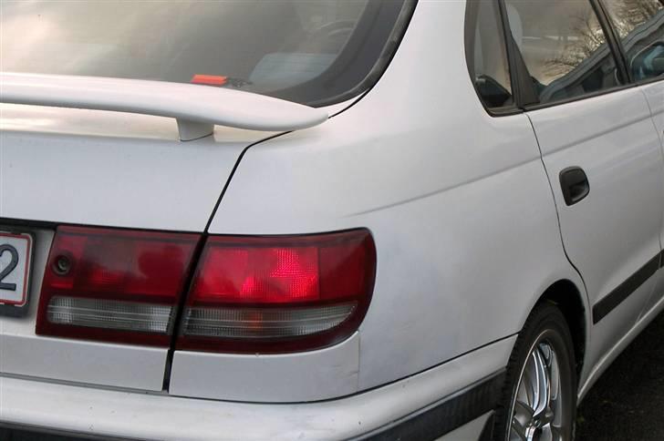 Toyota Carina E TIL SALG billede 7