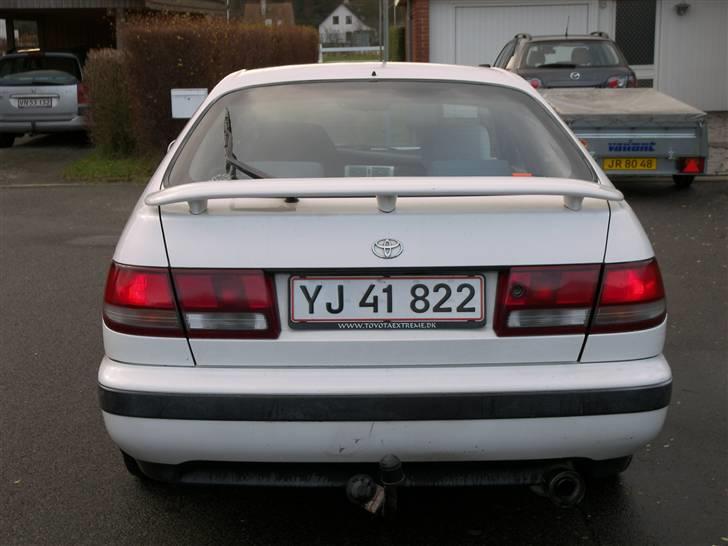 Toyota Carina E TIL SALG billede 8