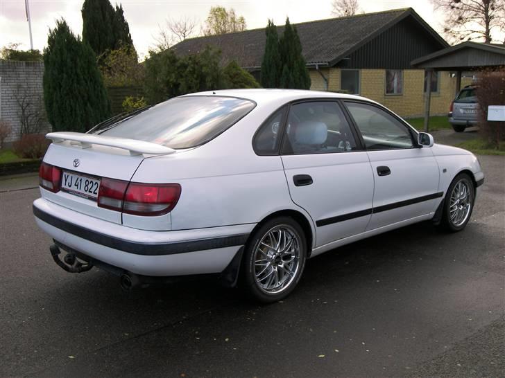 Toyota Carina E TIL SALG billede 9