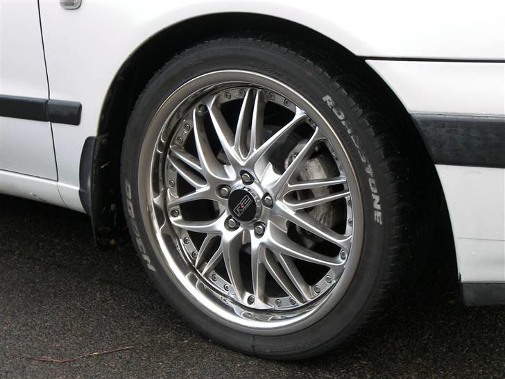 Toyota Carina E TIL SALG billede 10