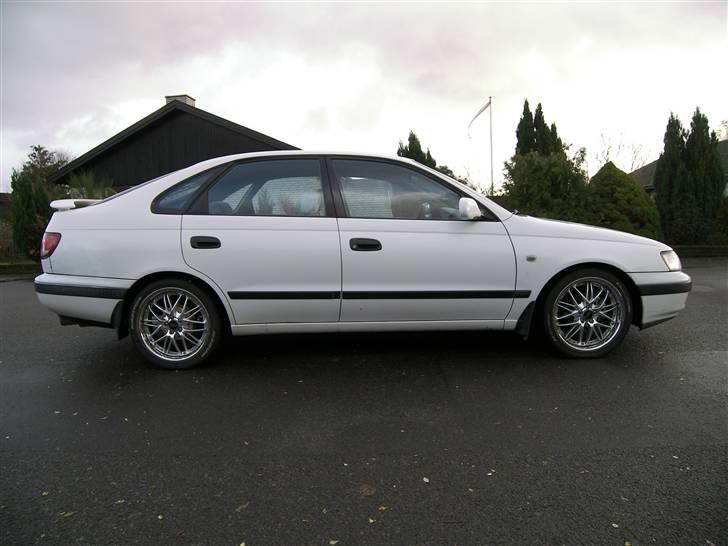Toyota Carina E TIL SALG billede 12