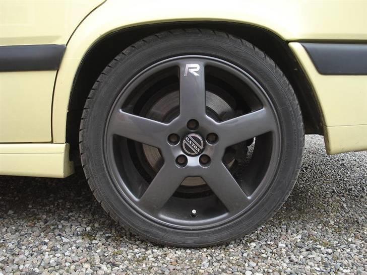 Volvo 850 T-5R billede 8