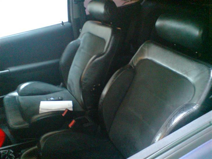 Peugeot 306 GTI   Solgt :-( billede 4