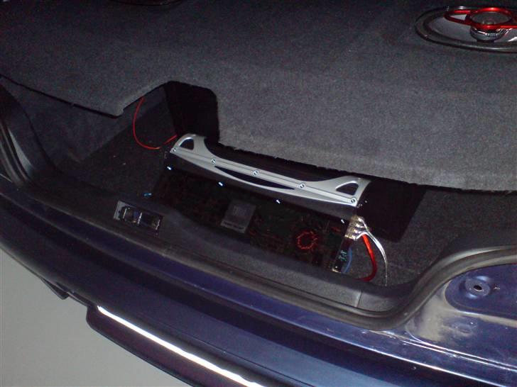 Peugeot 306 GTI   Solgt :-( billede 5