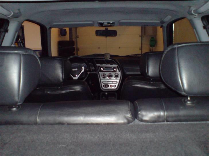 Peugeot 306 GTI   Solgt :-( billede 6