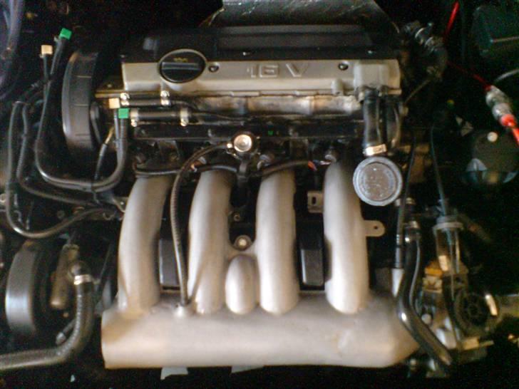 Peugeot 306 GTI   Solgt :-( billede 7