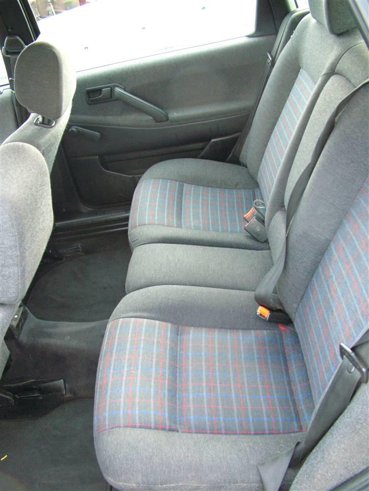 VW passat GT vr6 solgt billede 11