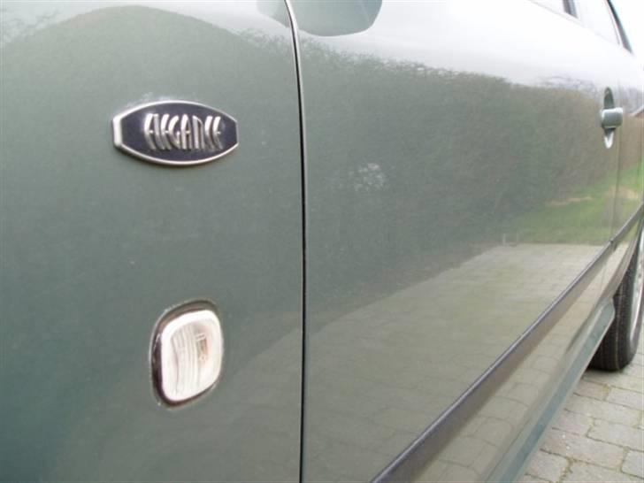 Skoda Octavia billede 5