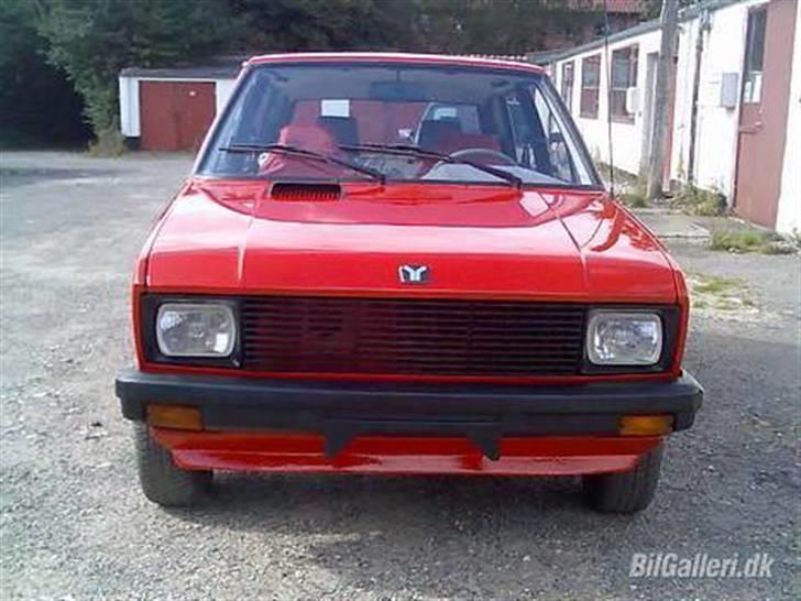 Zastava yugo billede 12