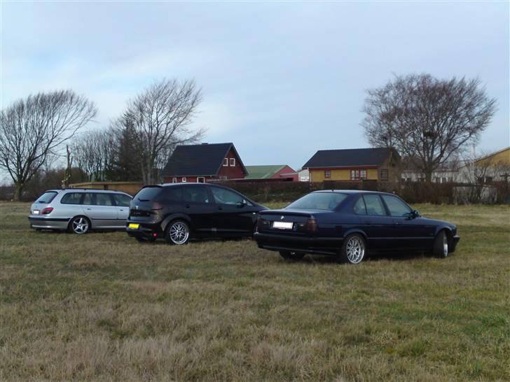 Seat Seat Altea FR 'SOLGT' billede 10