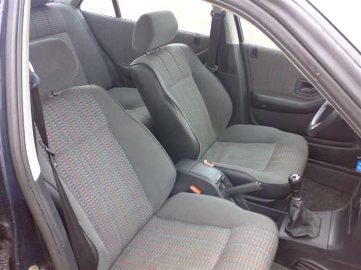 Peugeot 405 1.8 GRX "SOLGT" billede 14