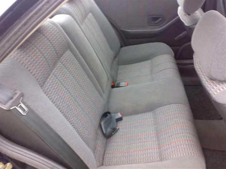 Peugeot 405 1.8 GRX "SOLGT" billede 15