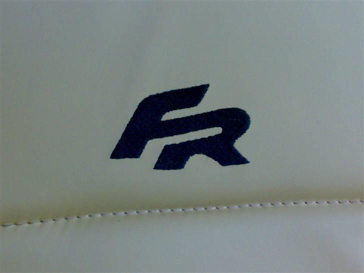 Seat Seat Altea FR 'SOLGT' billede 15